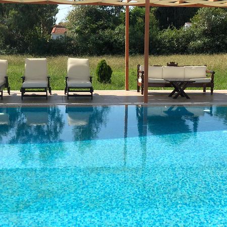 Parissis Eden Villas Skiathos Troulos Ngoại thất bức ảnh
