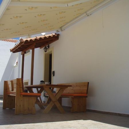 Parissis Eden Villas Skiathos Troulos Ngoại thất bức ảnh