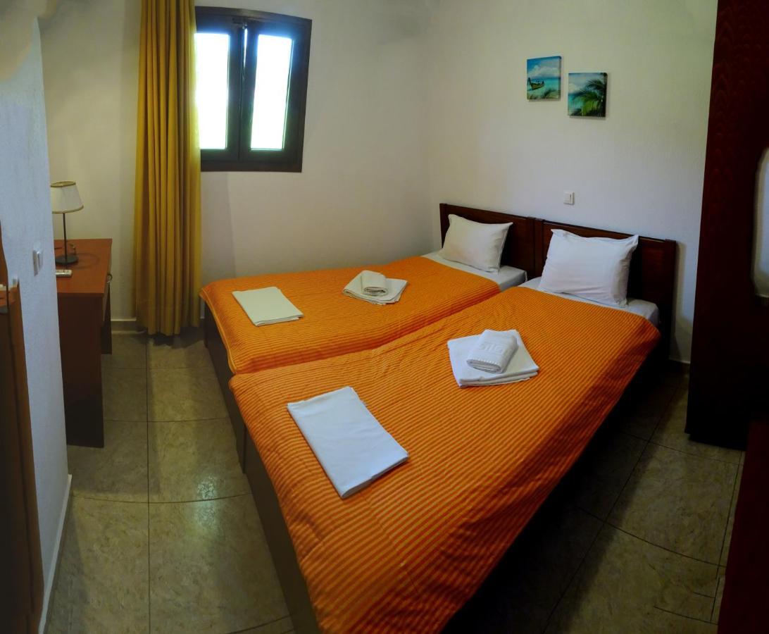 Parissis Eden Villas Skiathos Troulos Ngoại thất bức ảnh