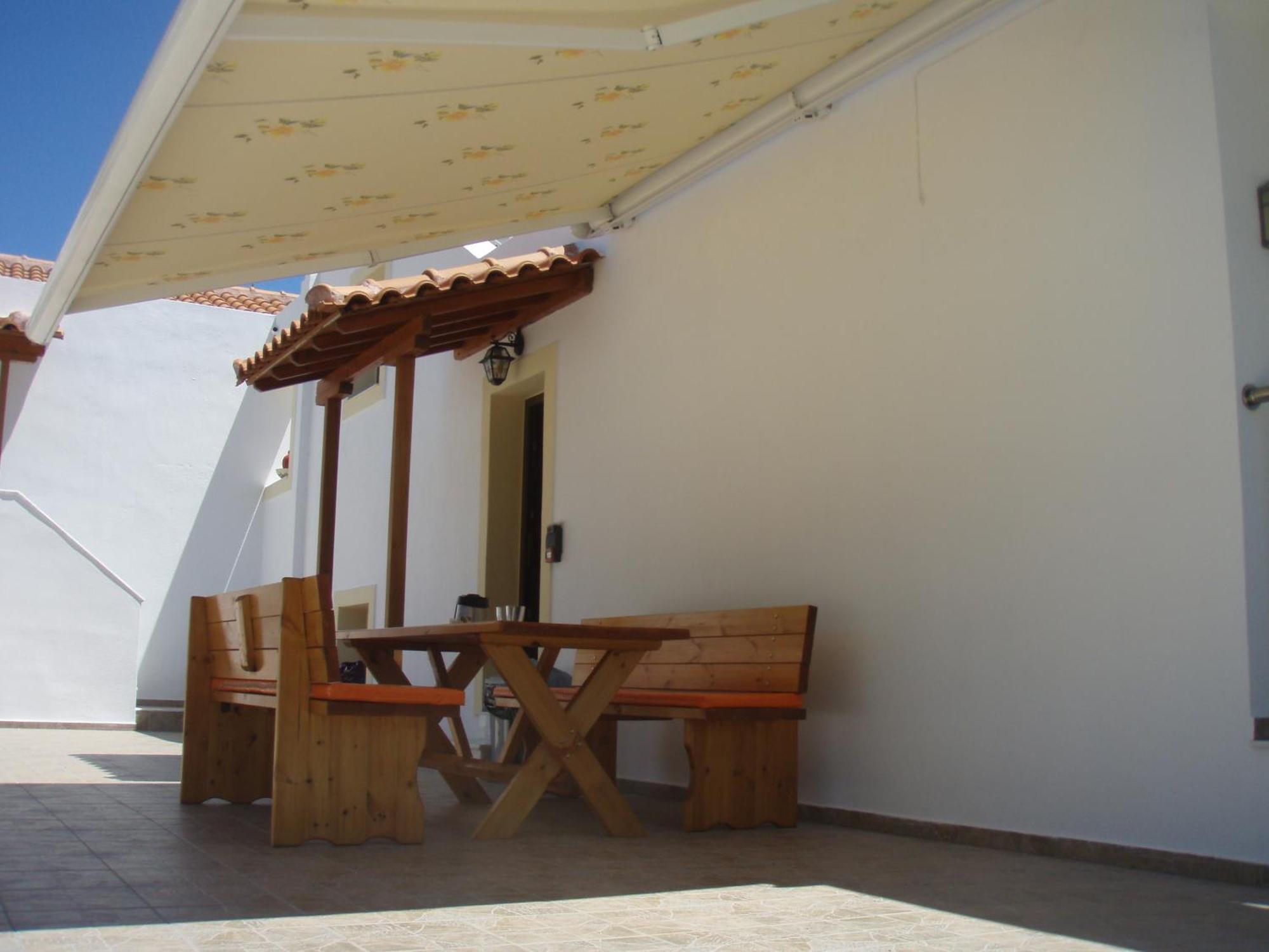 Parissis Eden Villas Skiathos Troulos Ngoại thất bức ảnh