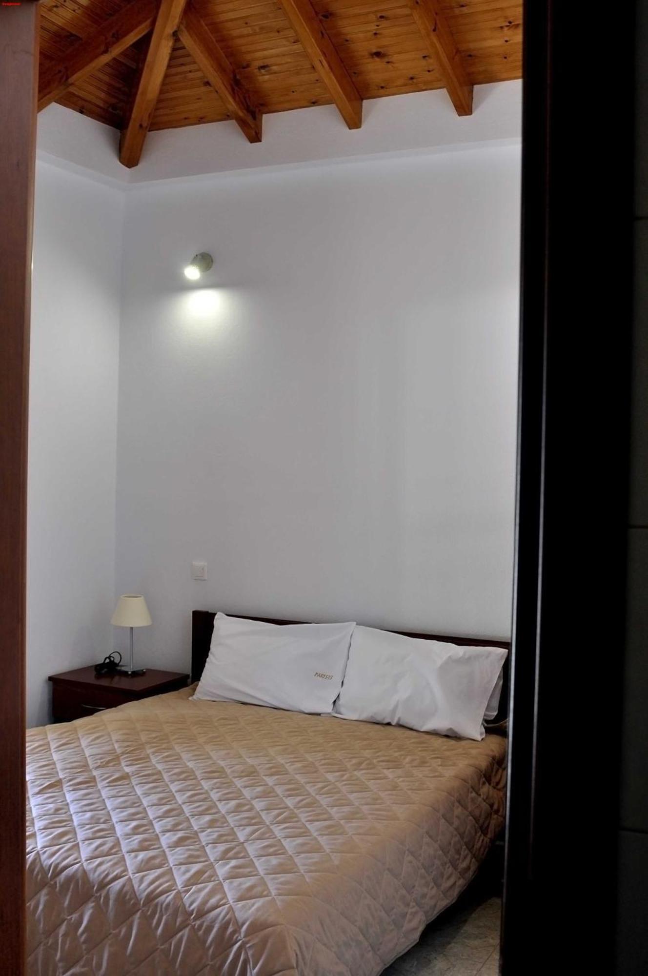 Parissis Eden Villas Skiathos Troulos Ngoại thất bức ảnh