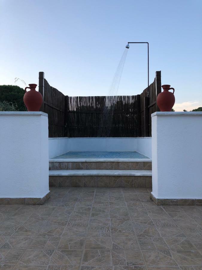 Parissis Eden Villas Skiathos Troulos Ngoại thất bức ảnh