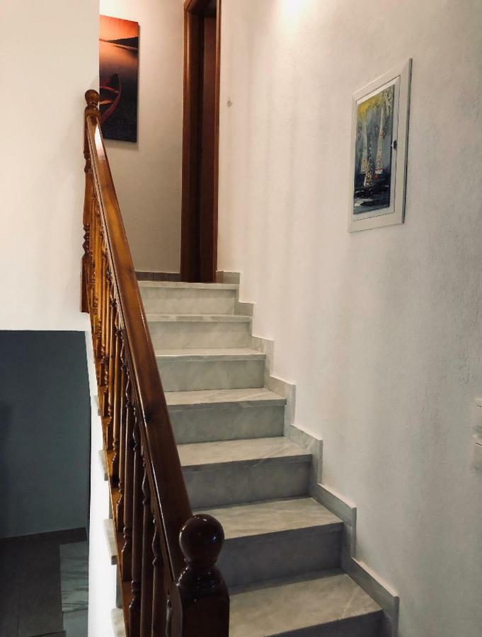 Parissis Eden Villas Skiathos Troulos Ngoại thất bức ảnh