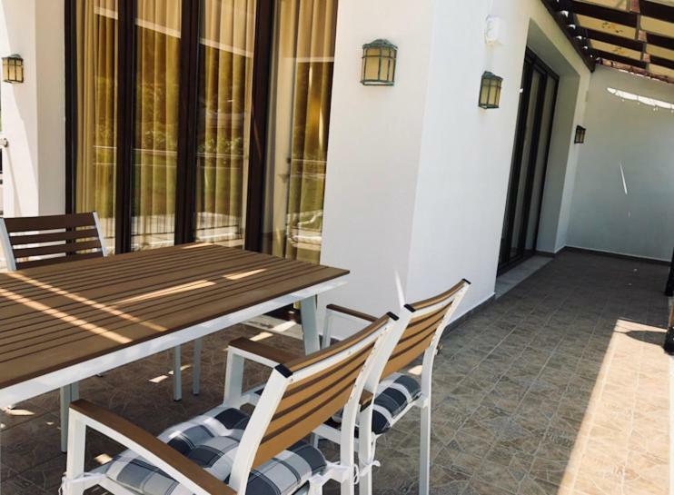 Parissis Eden Villas Skiathos Troulos Ngoại thất bức ảnh