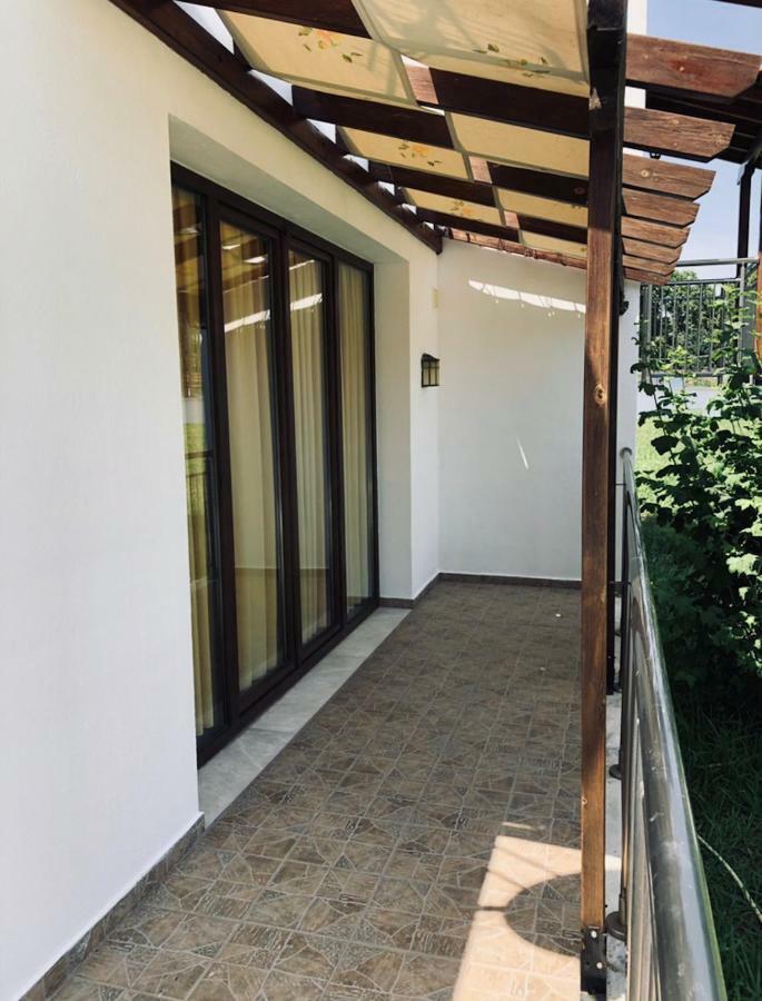 Parissis Eden Villas Skiathos Troulos Ngoại thất bức ảnh