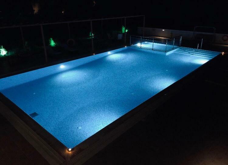 Parissis Eden Villas Skiathos Troulos Ngoại thất bức ảnh